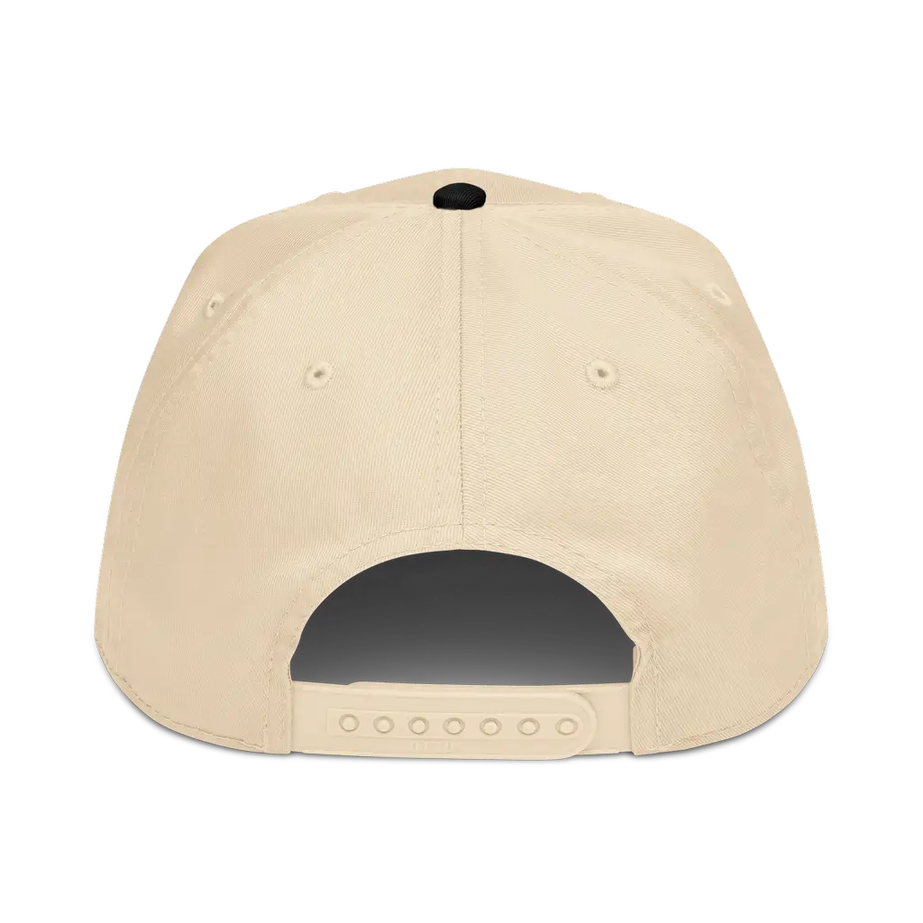 The Cross Cap | Apostles Unlimited