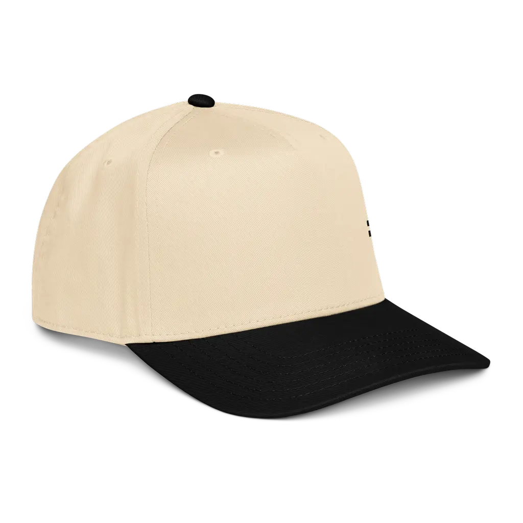 The Cross Cap | Apostles Unlimited