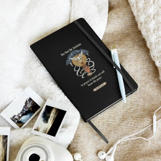 The Peace & Prayer Journal | Apostles Unlimited