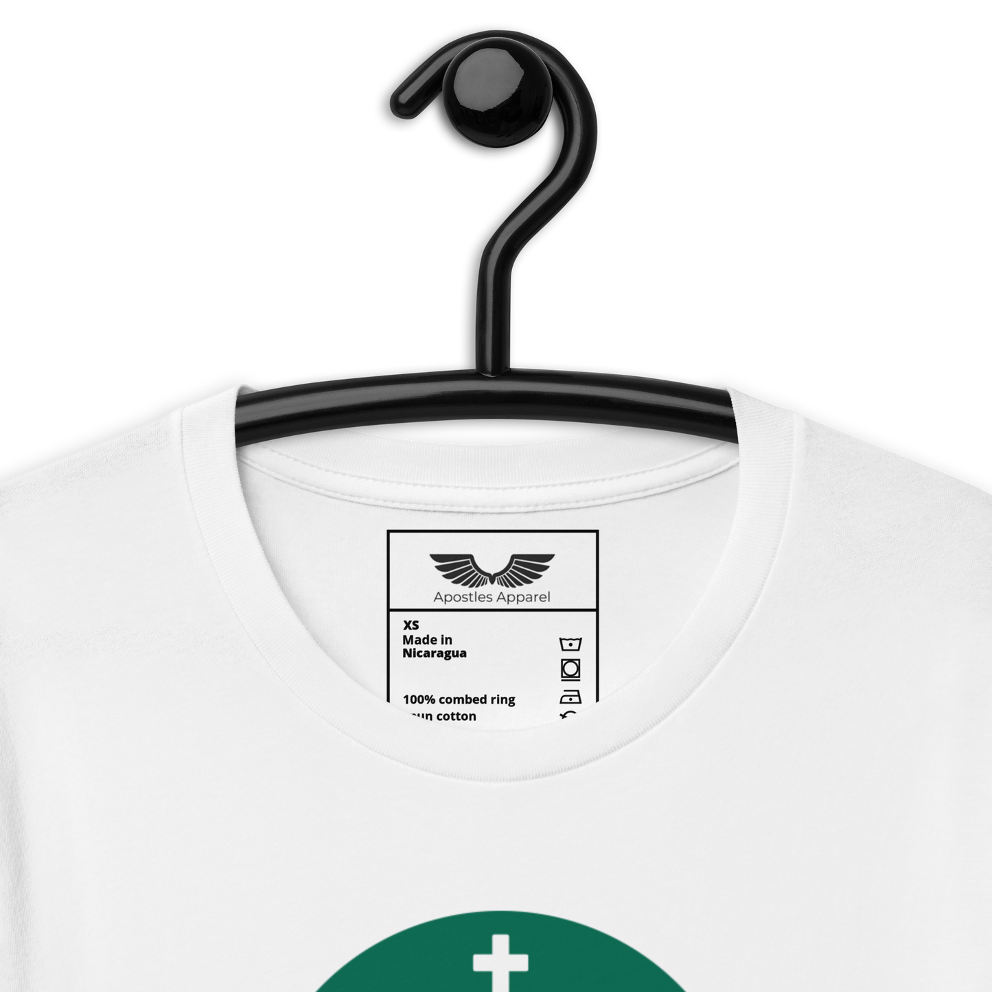 Coffee Jesus T-Shirt | Christian Clothing | Faith-Based Apparel