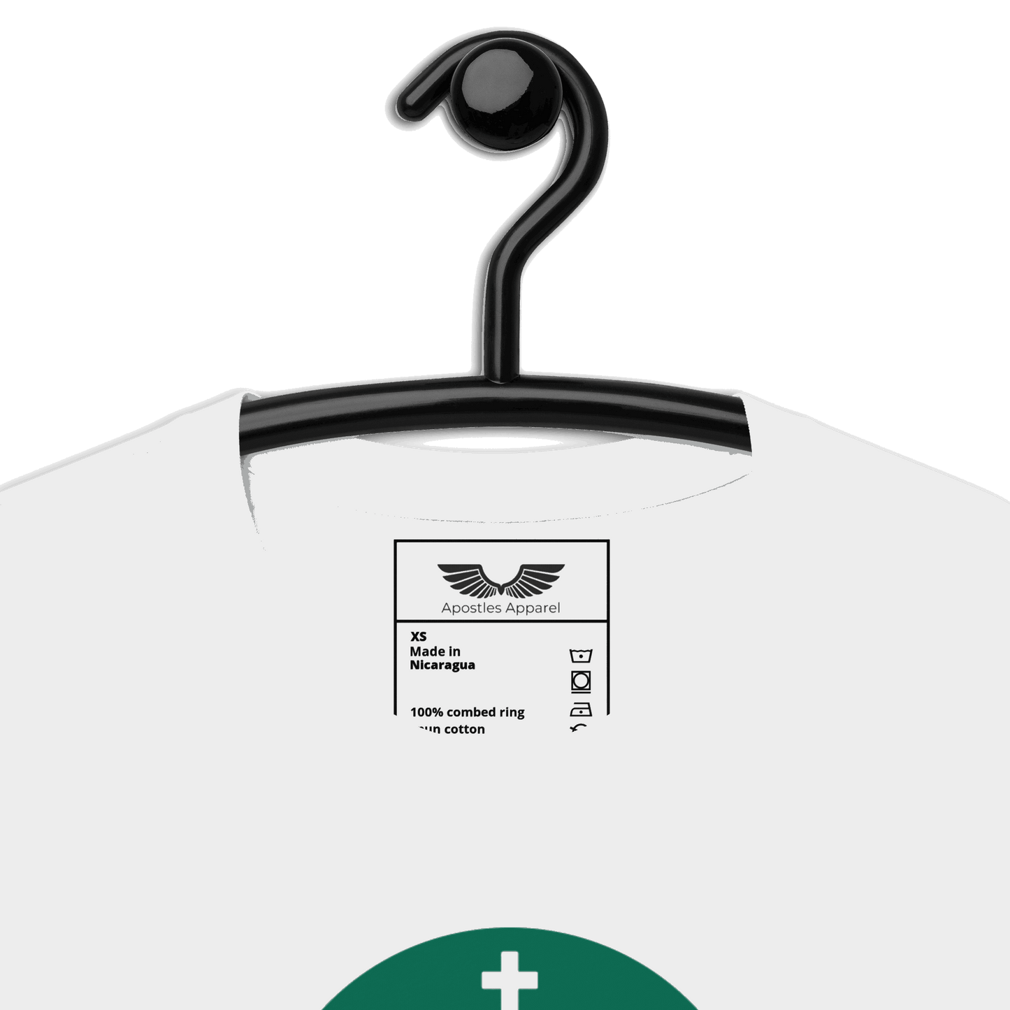 Coffee Jesus T-Shirt | Christian Clothing | Faith-Based Apparel