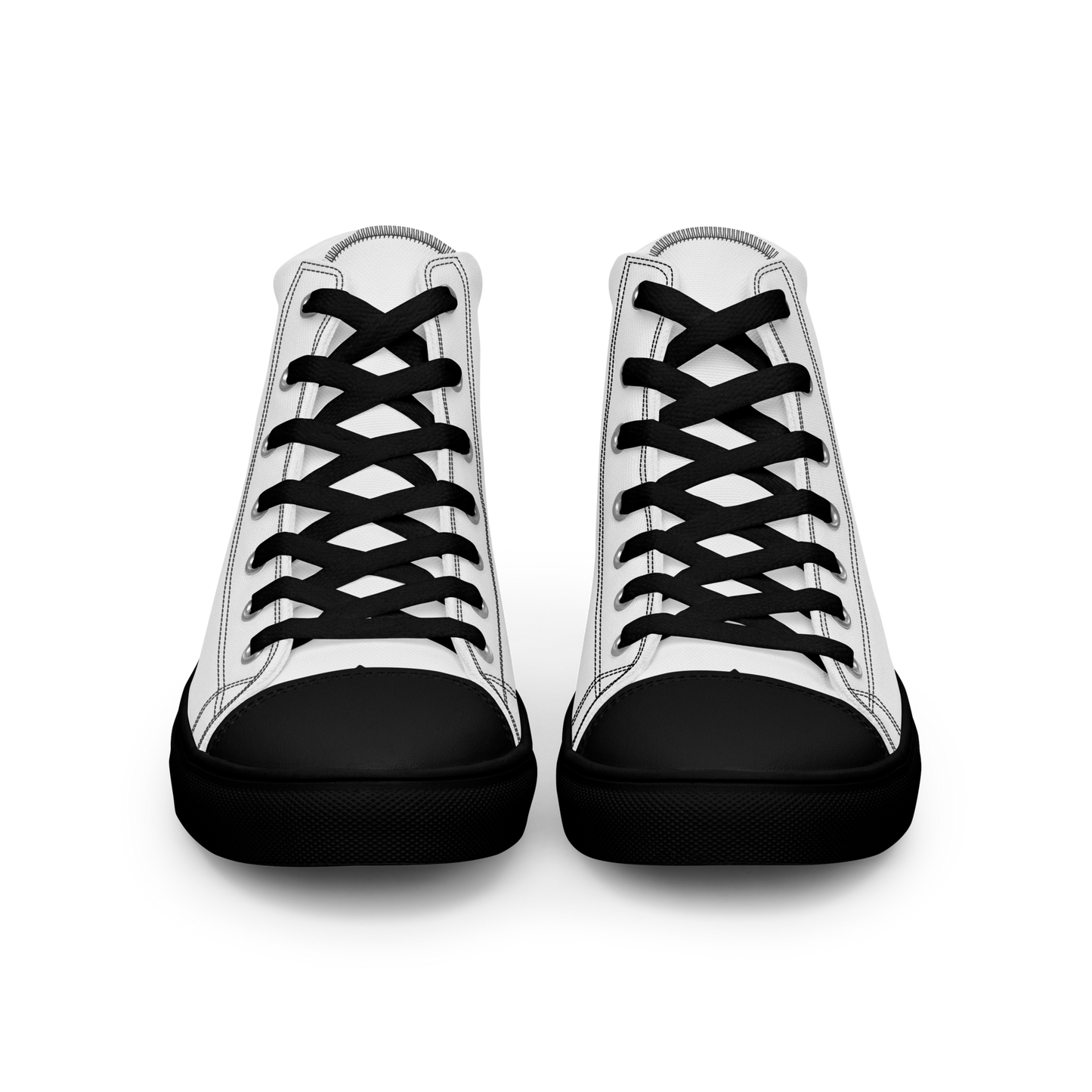 Women's - Walk in Faith High Tops | Apostles Unlimited