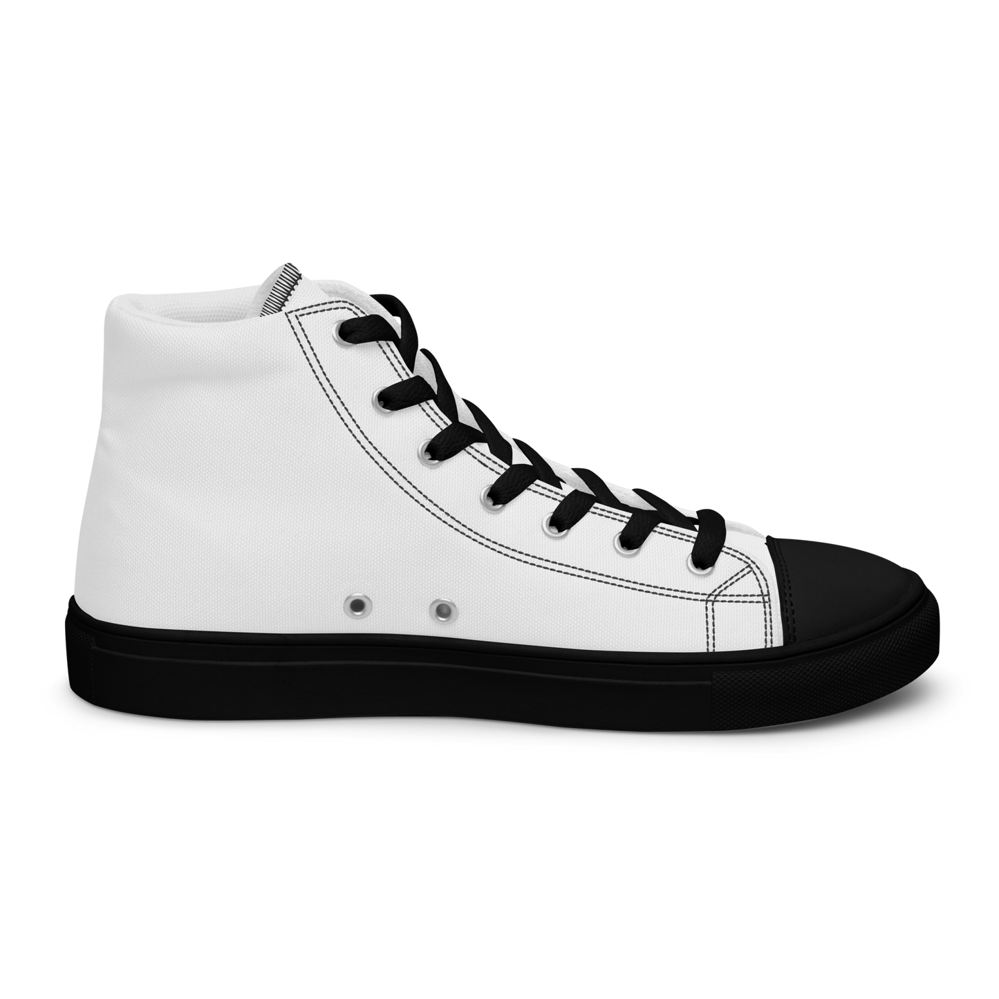 Women's - Walk in Faith High Tops | Apostles Unlimited