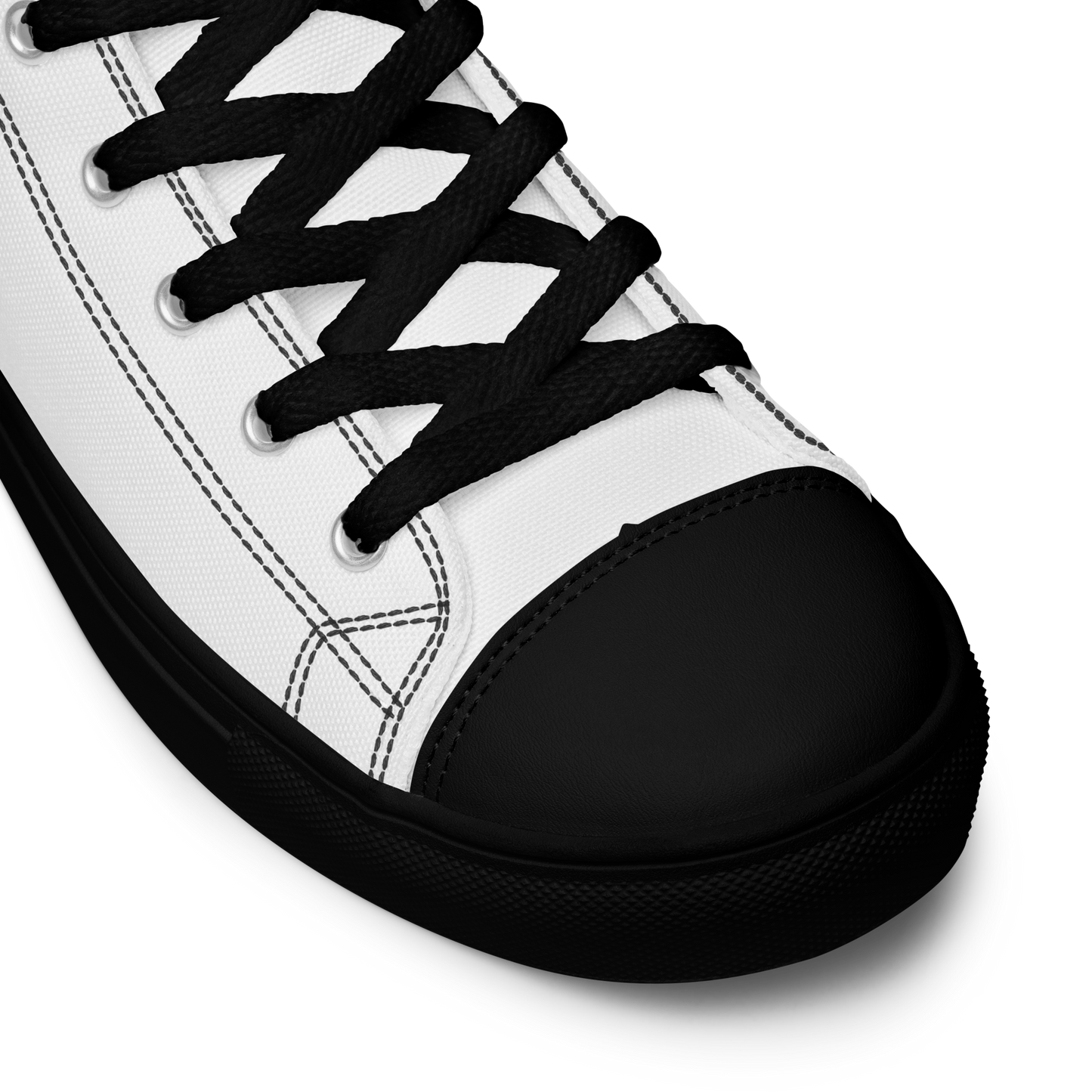 Women's - Walk in Faith High Tops | Apostles Unlimited