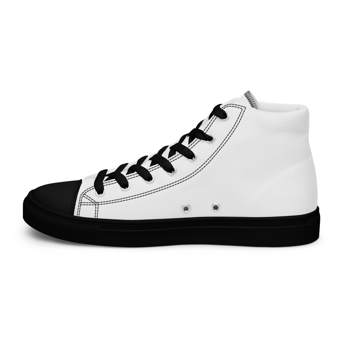 Women's - Walk in Faith High Tops | Apostles Unlimited