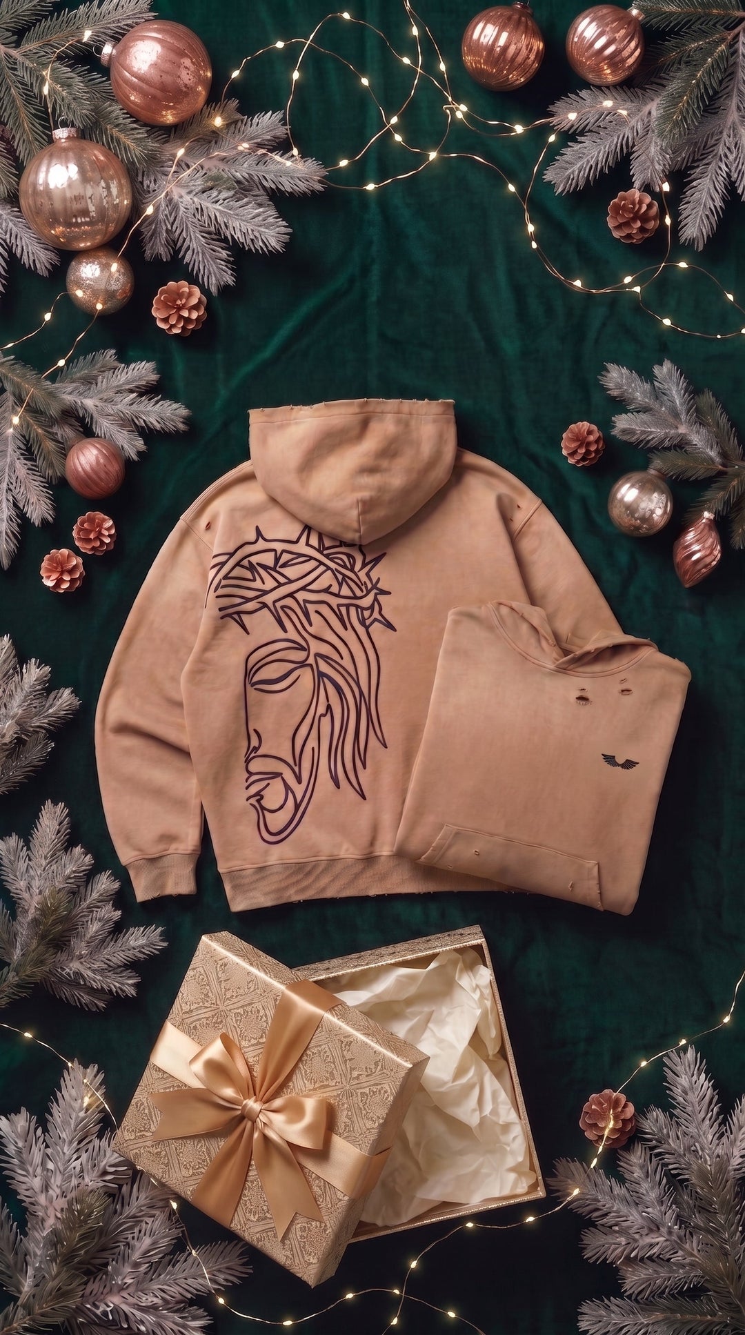The Ultimate Christian Clothing & Streetwear Gift Guide 2026