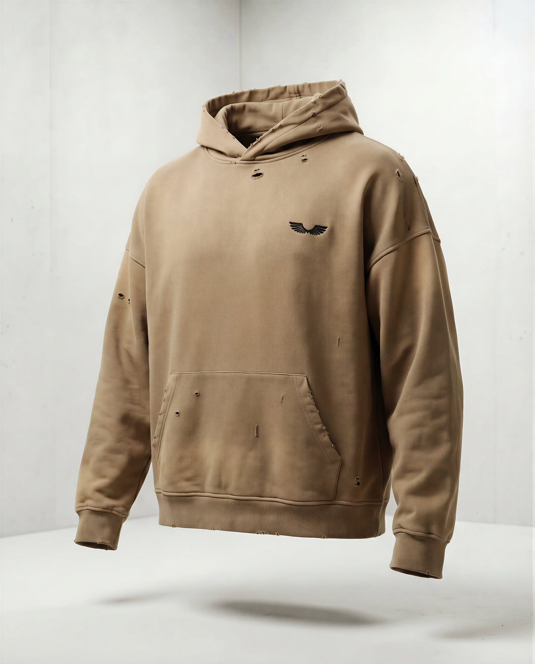 The Shift: Apostles 2.0 | Premium Christian Streetwear