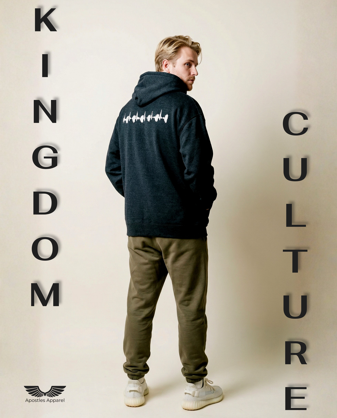6 Christian Streetwear Brands Defining Gospel Fashion in 2026