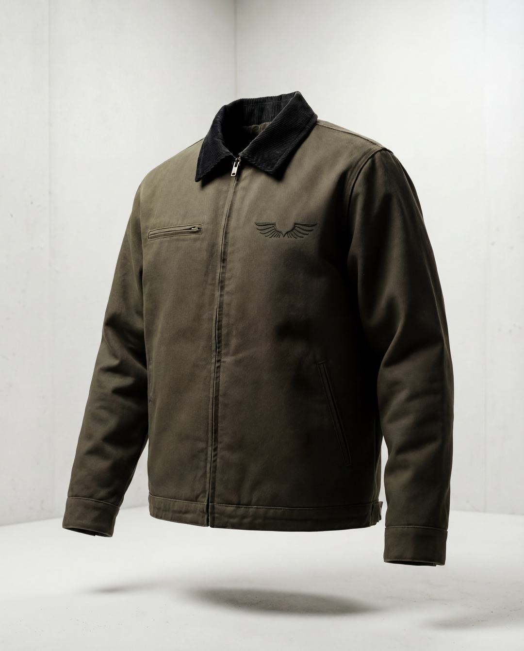 The Shift: Apostles 2.0 | Premium Christian Streetwear