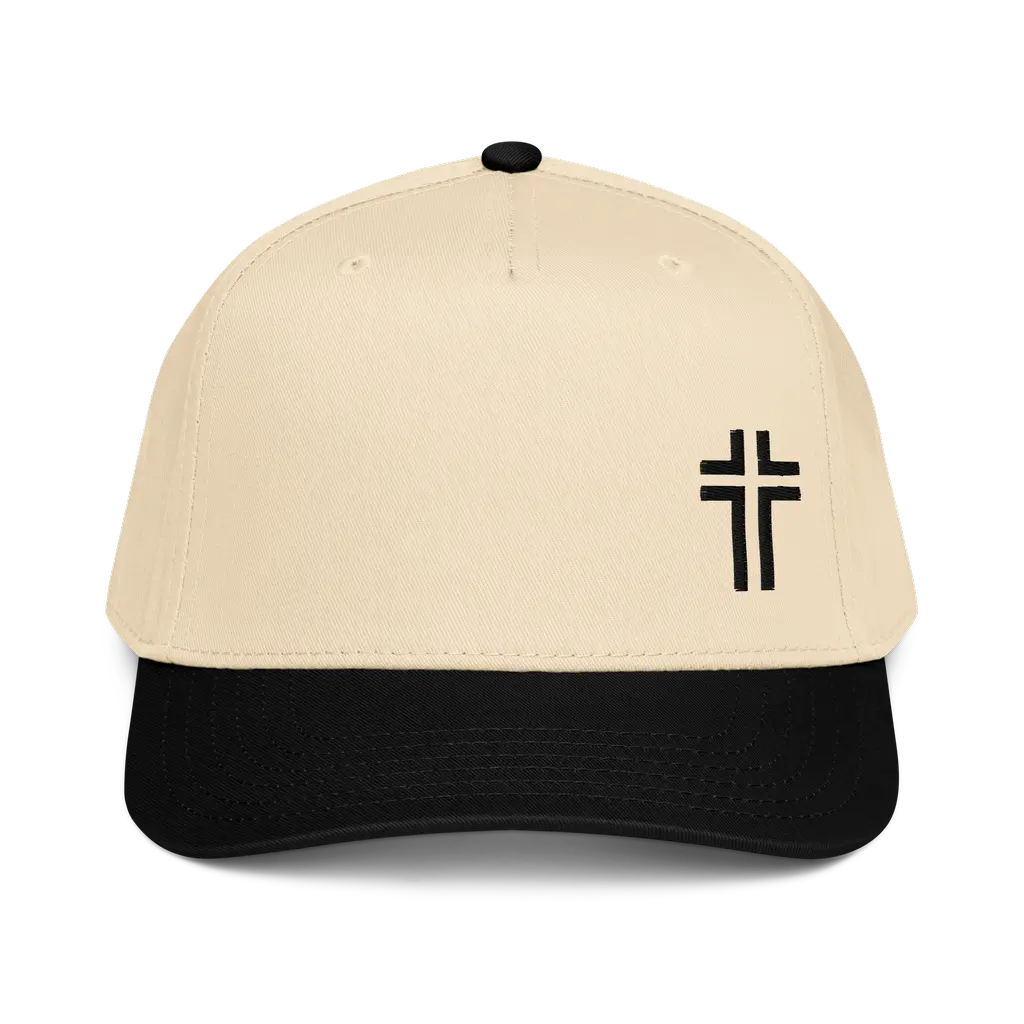 The Cross Cap | Apostles Unlimited