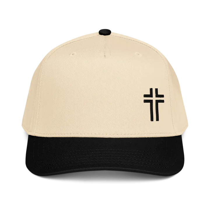 The Cross Cap | Apostles Unlimited