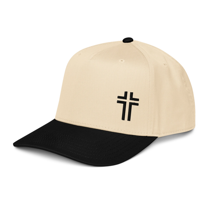 The Cross Cap | Apostles Unlimited