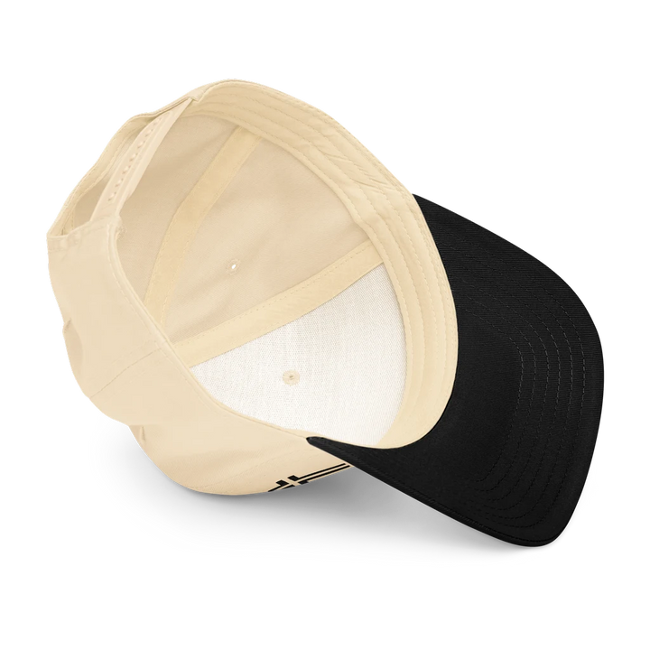 The Cross Cap | Apostles Unlimited