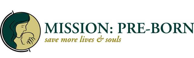 Donation to Pre Born