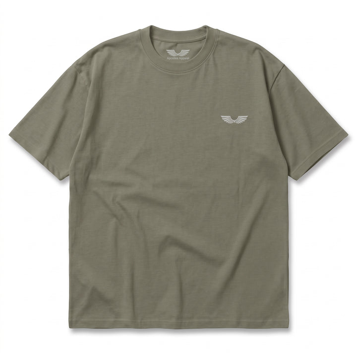 Foundations | Single Hour Loose Tee