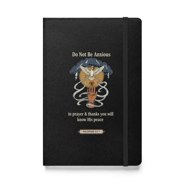 The Peace & Prayer Journal | Apostles Unlimited