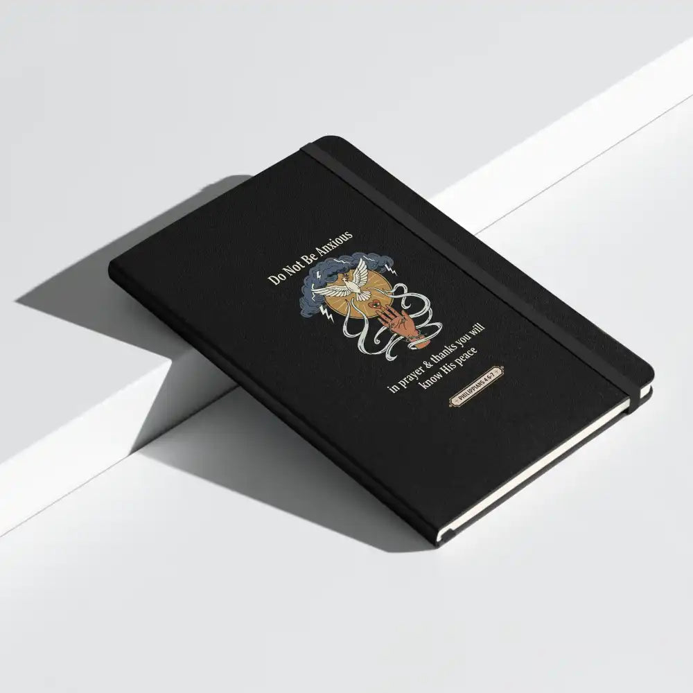 The Peace & Prayer Journal | Apostles Unlimited