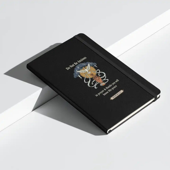 The Peace & Prayer Journal | Apostles Unlimited