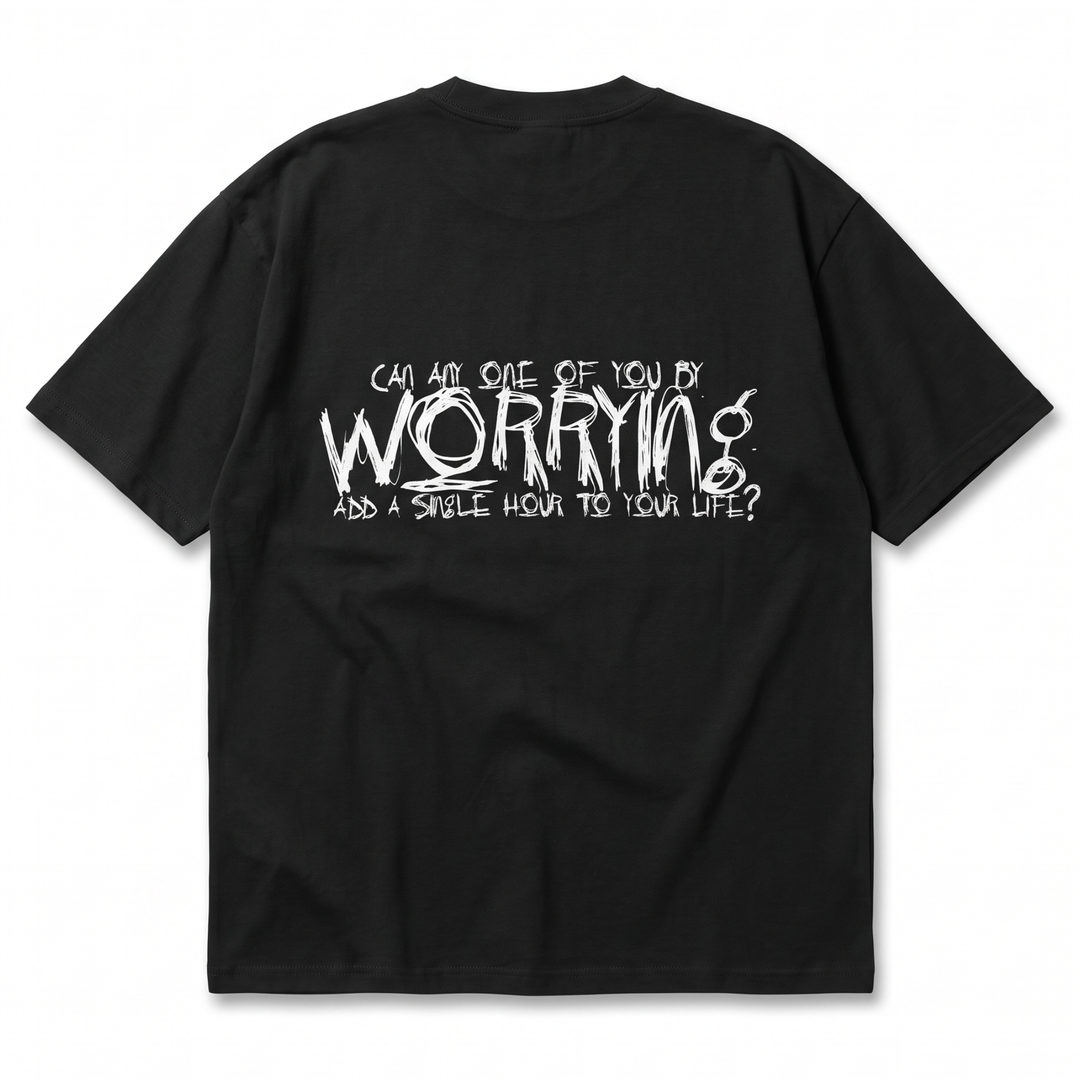 Foundations | Single Hour Loose Tee