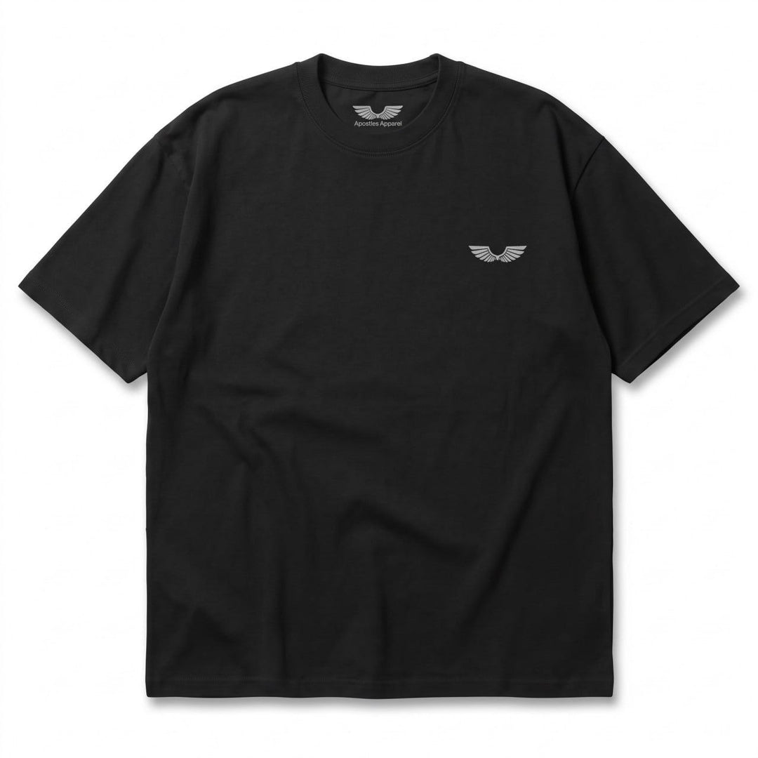 Foundations | Single Hour Loose Tee