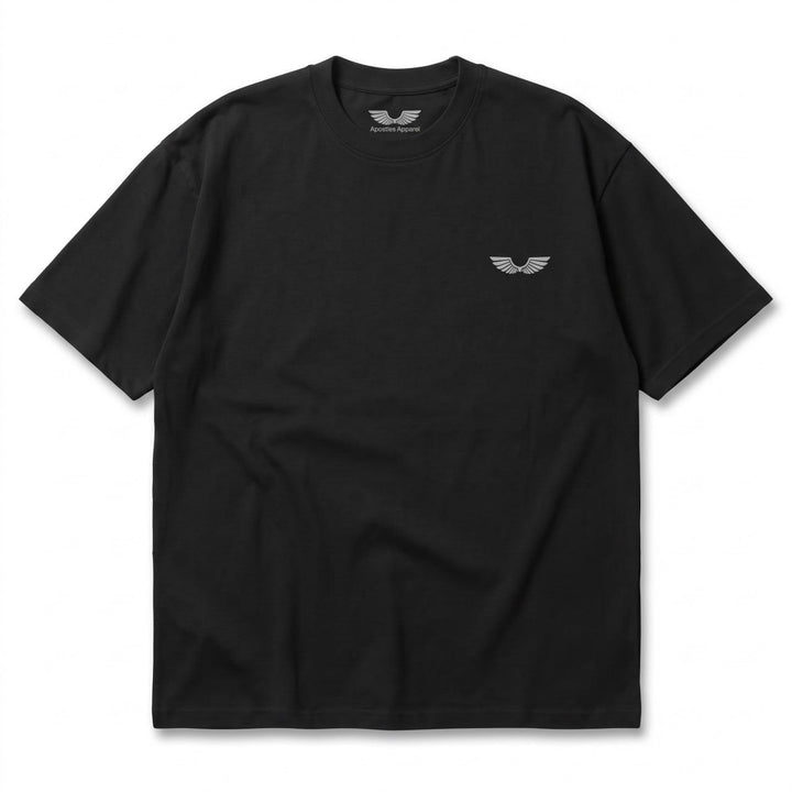Foundations | Single Hour Loose Tee