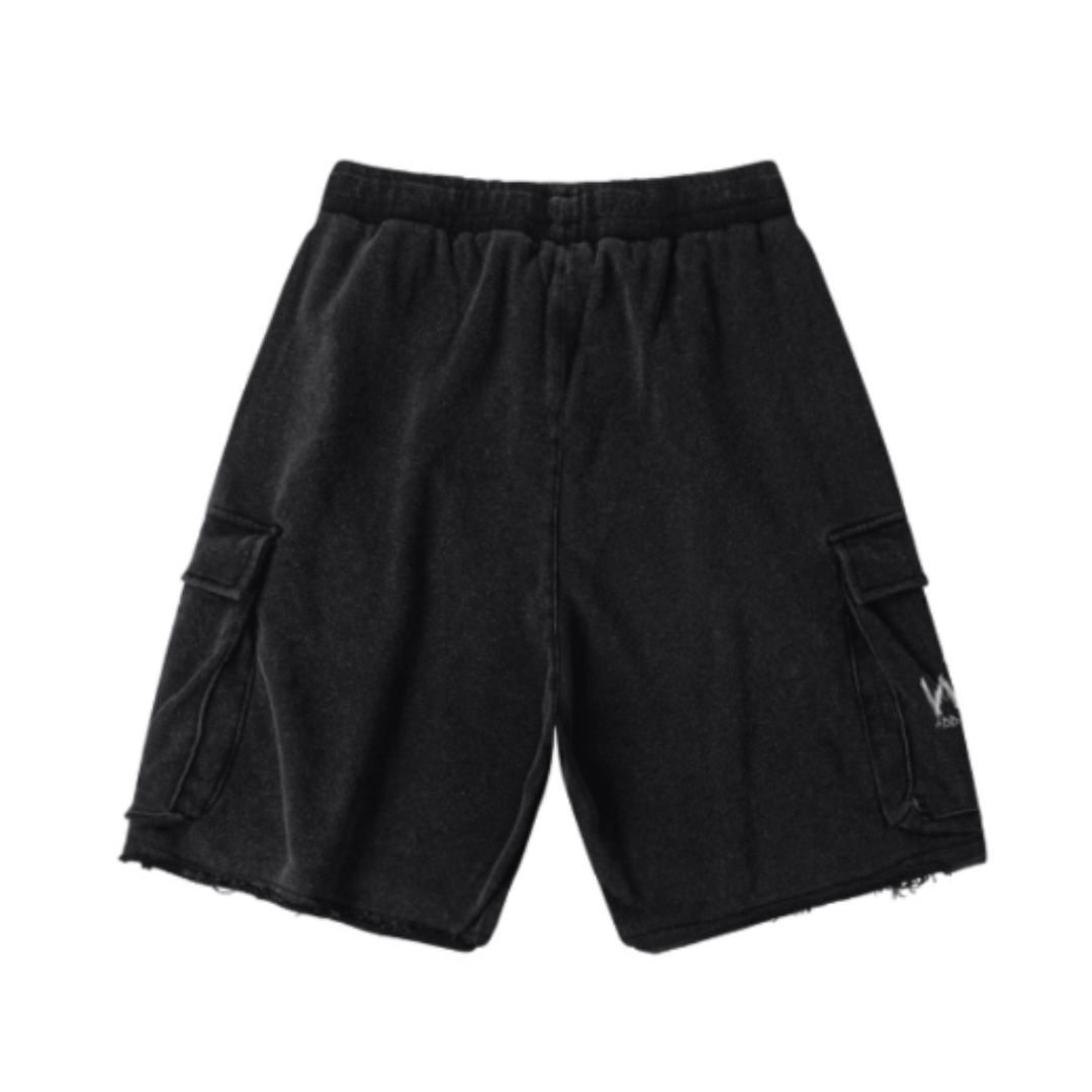Foundations | Single Hour Cargo Shorts