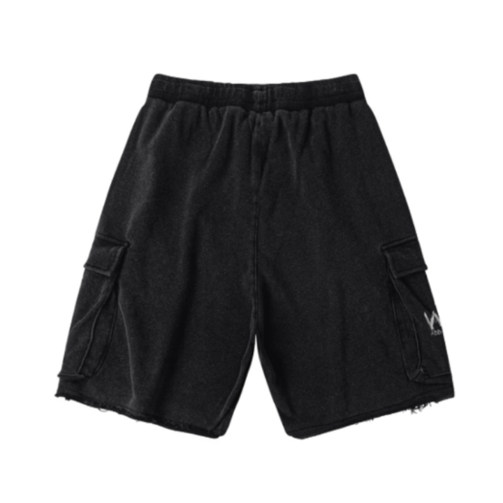 Foundations | Single Hour Cargo Shorts