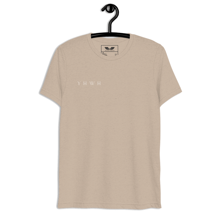 Ultra Premium YHWH T-Shirt | Christian Clothing | Most Limited-Edition Luxury Apparel