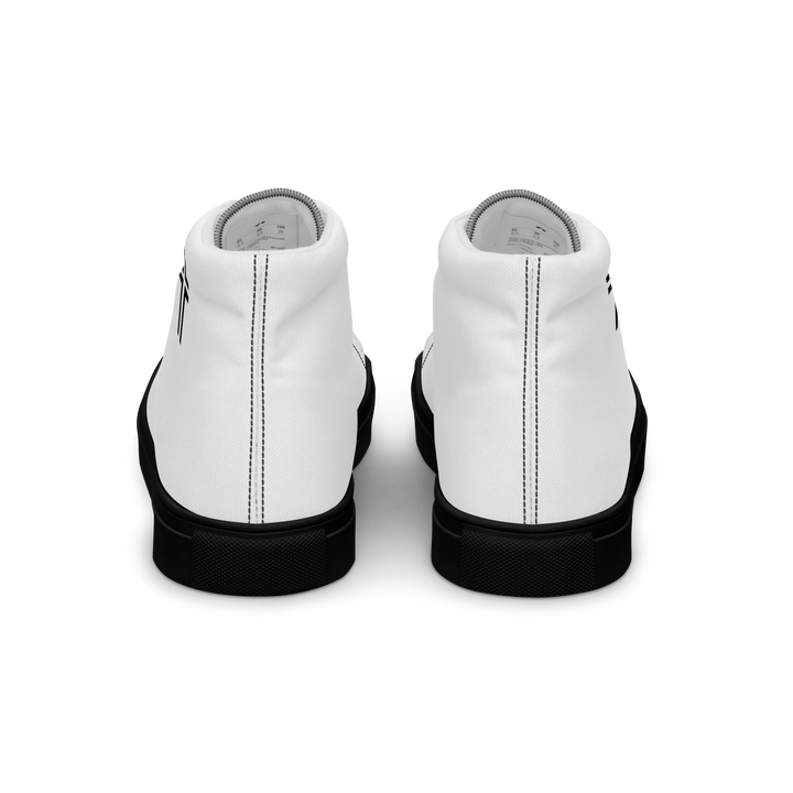 Women's - Walk in Faith High Tops | Apostles Unlimited