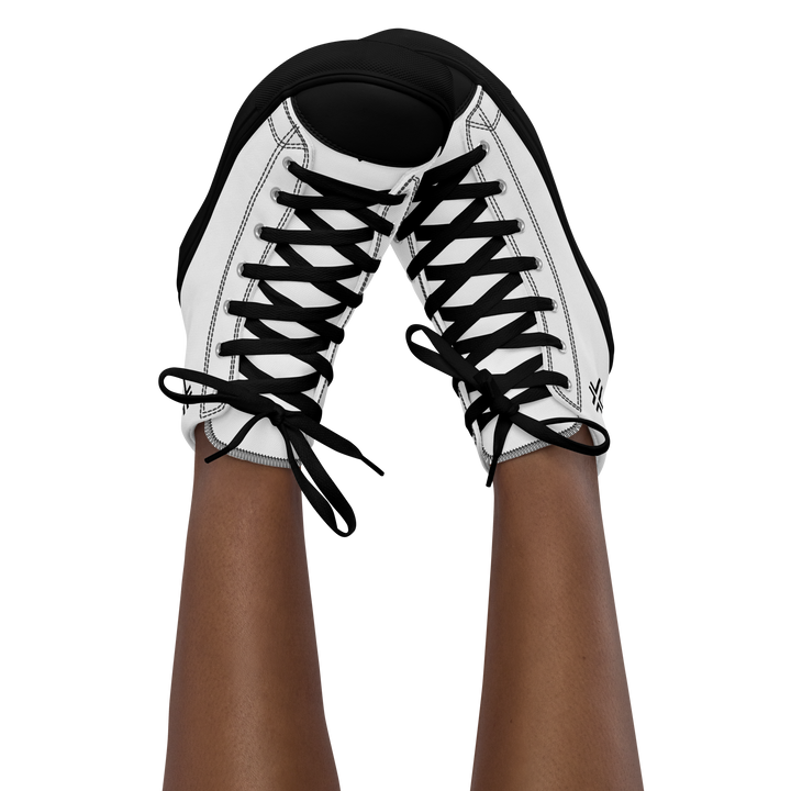 Women's - Walk in Faith High Tops | Apostles Unlimited