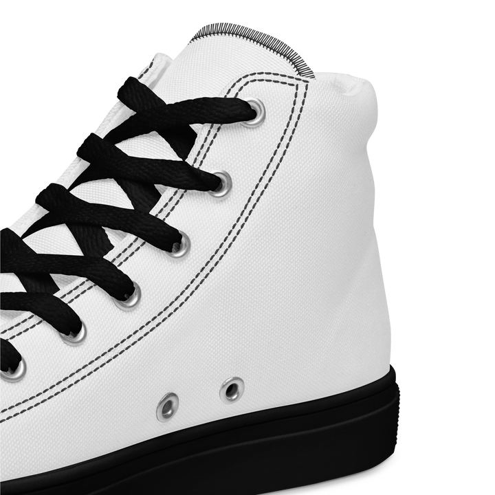 Women's - Walk in Faith High Tops | Apostles Unlimited